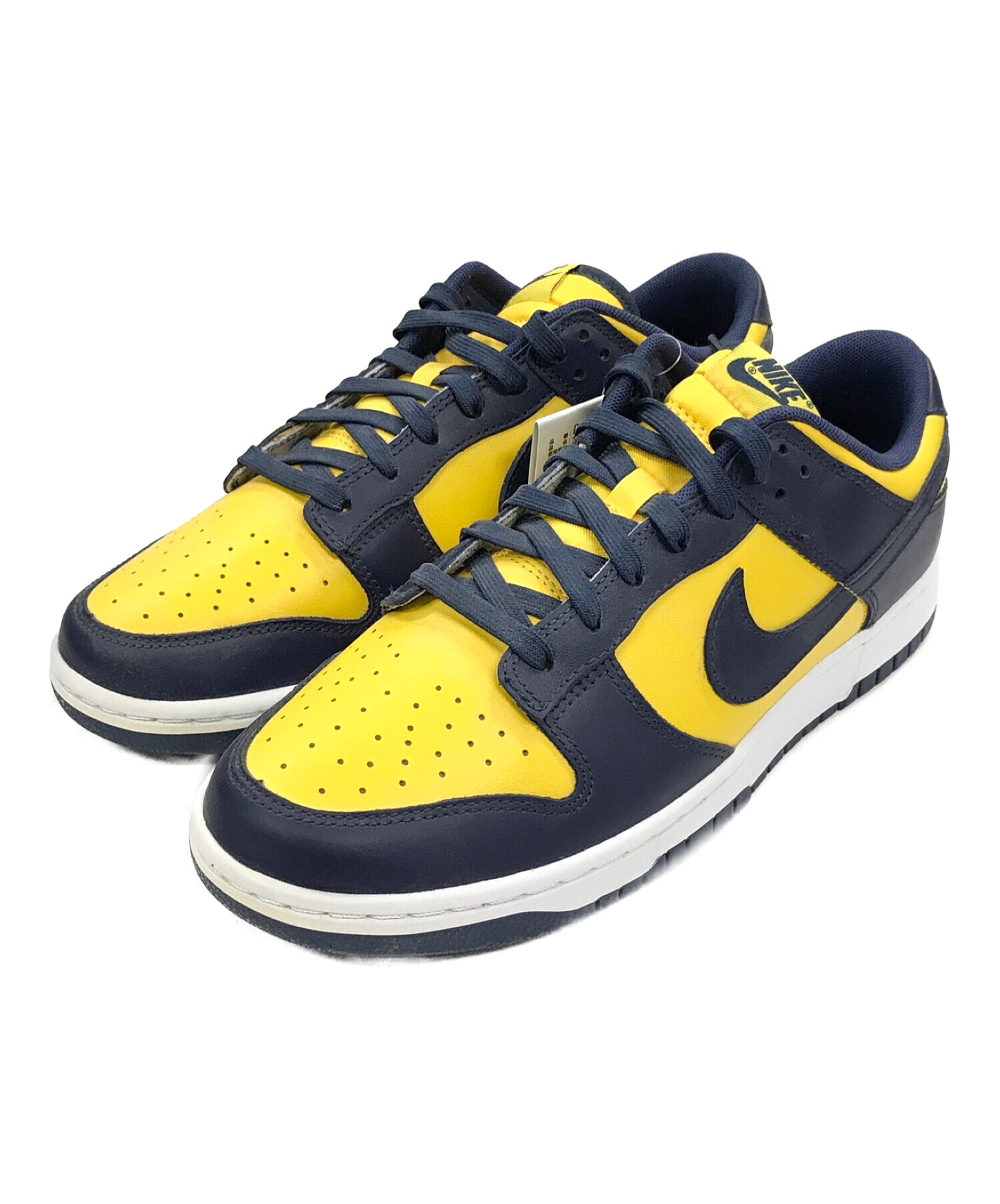 中古・古着通販】NIKE (ナイキ) スニーカー DUNK LOW RETRO（ダン