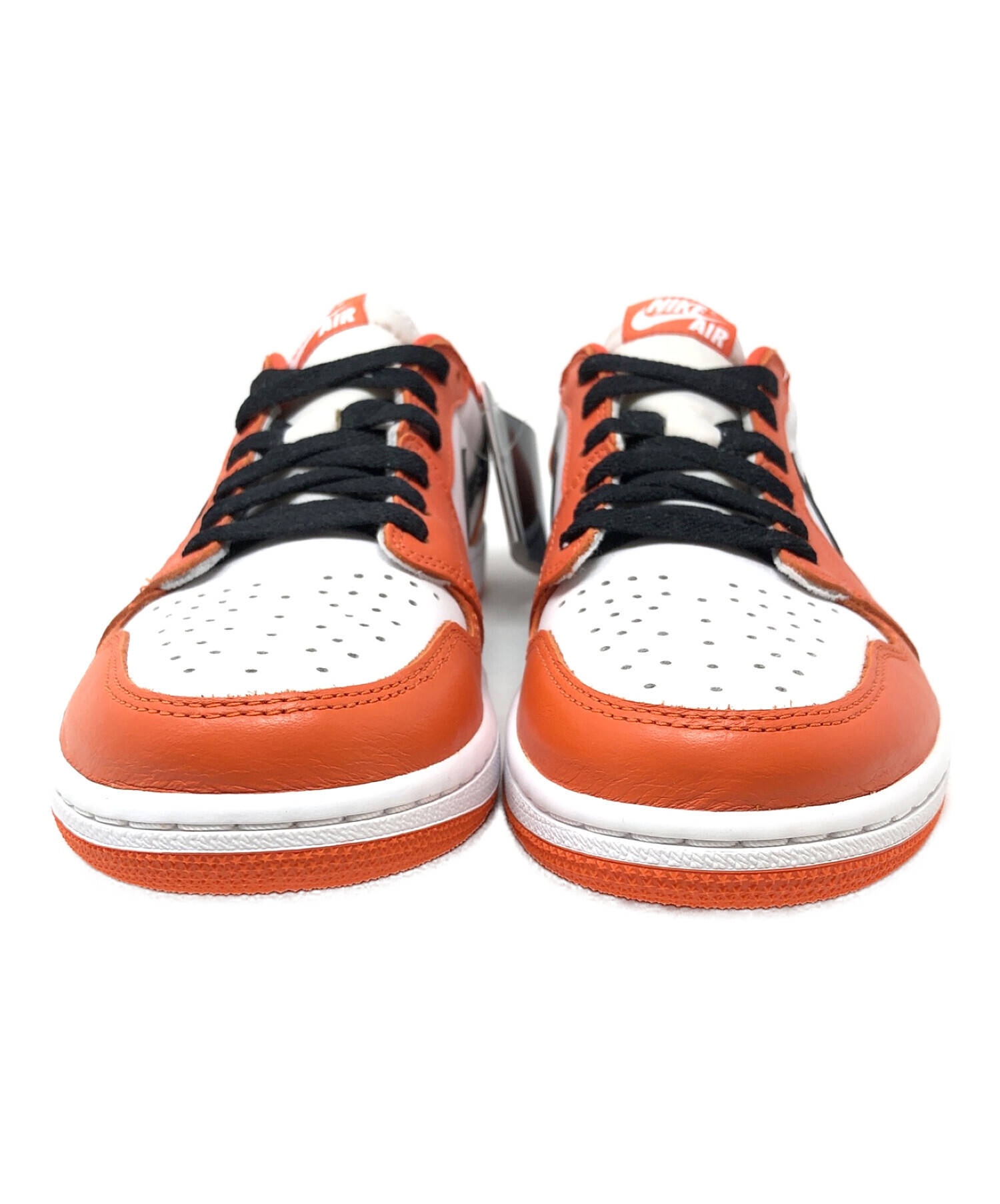 中古・古着通販】NIKE (ナイキ) スニーカー AIR JORDAN 1 LOW OG