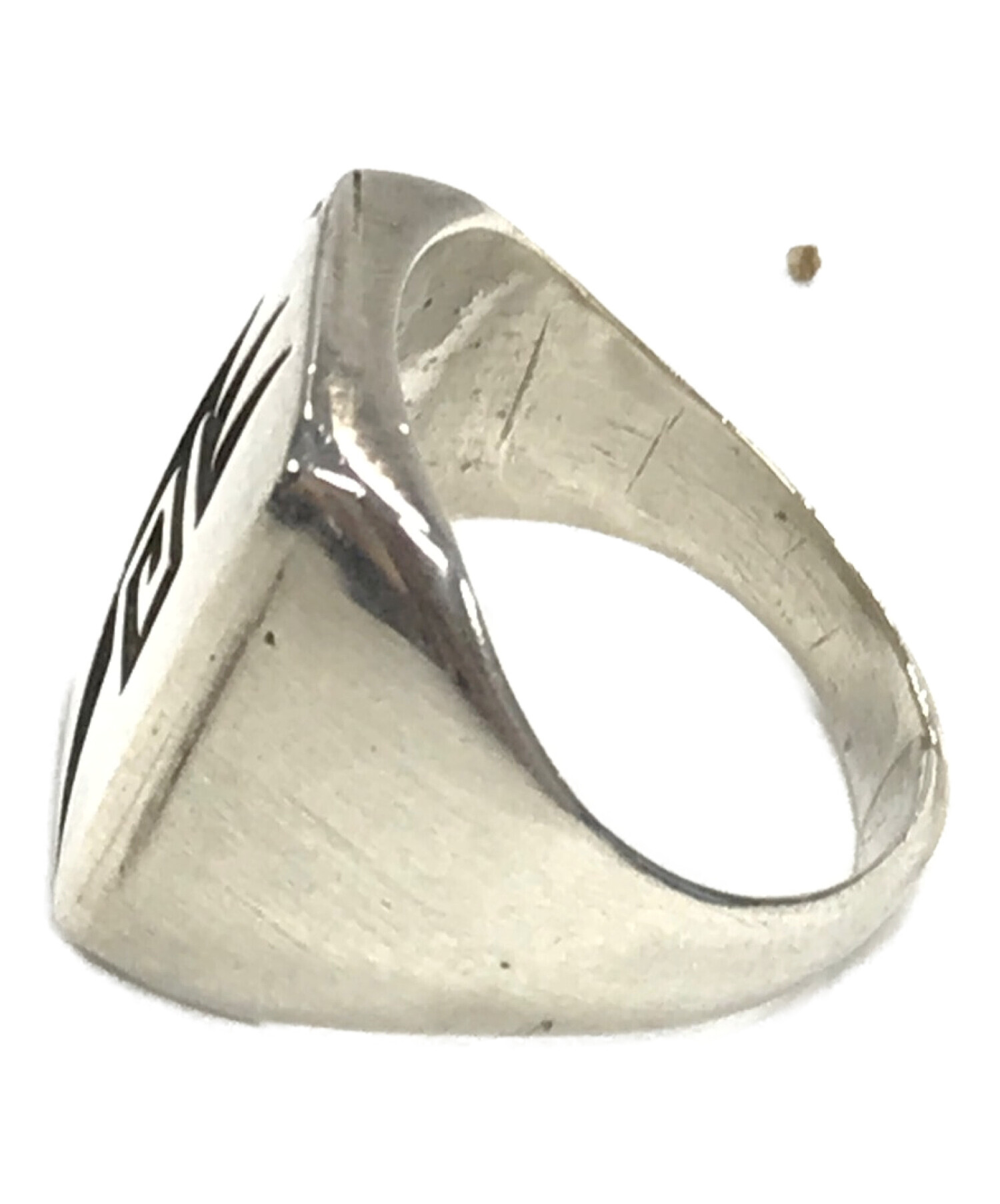 中古・古着通販】RING (リング) シルバーリング インディアン