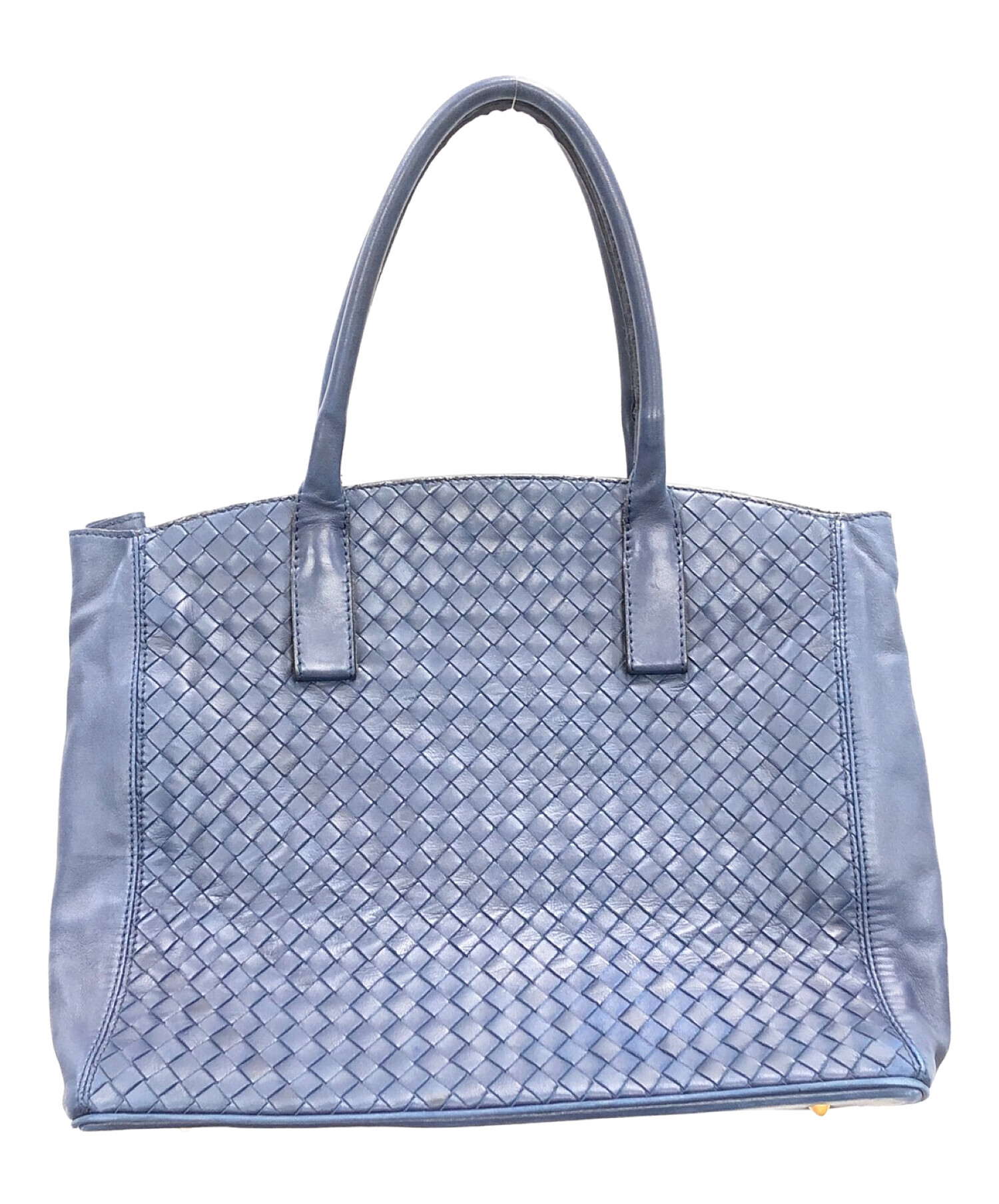 中古・古着通販】BOTTEGA VENETA (ボッテガベネタ) 2WAYバッグ トート