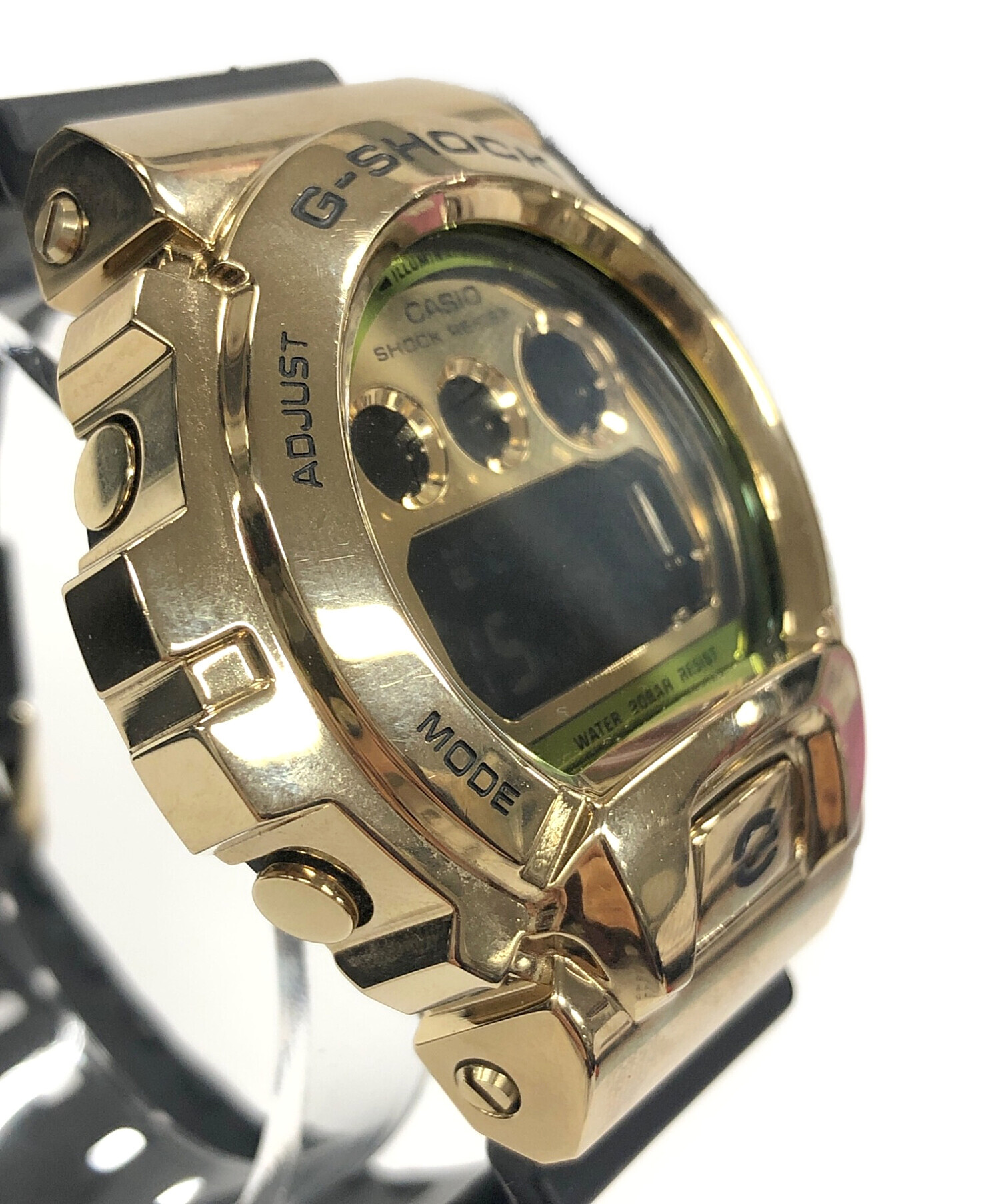 CASIO (カシオ) デジタルウォッチ G-SHOCK（ジーショック） 腕時計 サイズ:実寸サイズにてご確認ください。