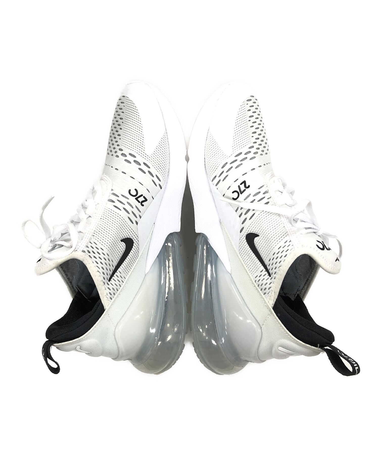 中古・古着通販】NIKE (ナイキ) スニーカー AIR MAX 270（ナイキ エア