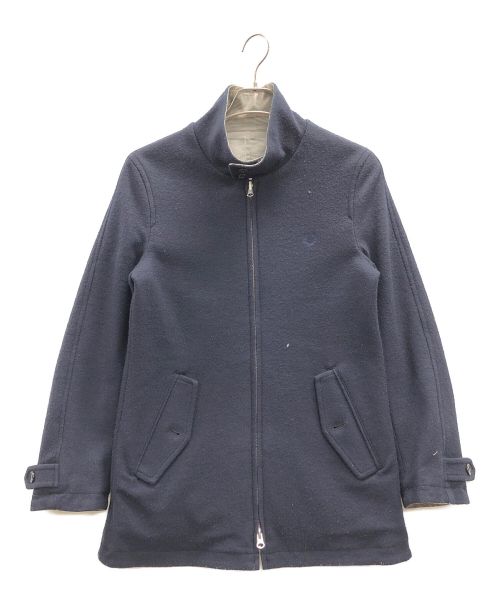 中古・古着通販】FRED PERRY (フレッドペリー) リバーシブルハリントン