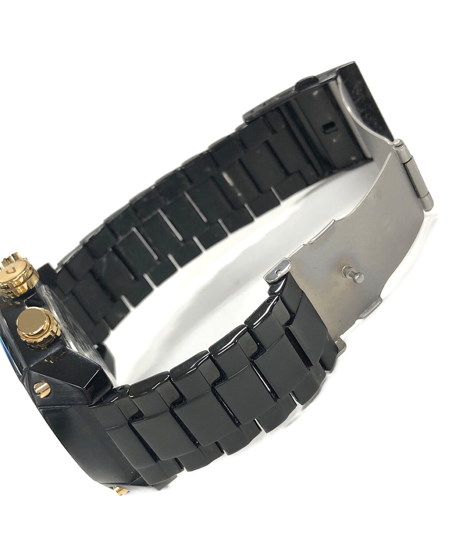 DIESEL (ディーゼル) 腕時計　クォーツ サイズ:実寸サイズにてご確認ください。