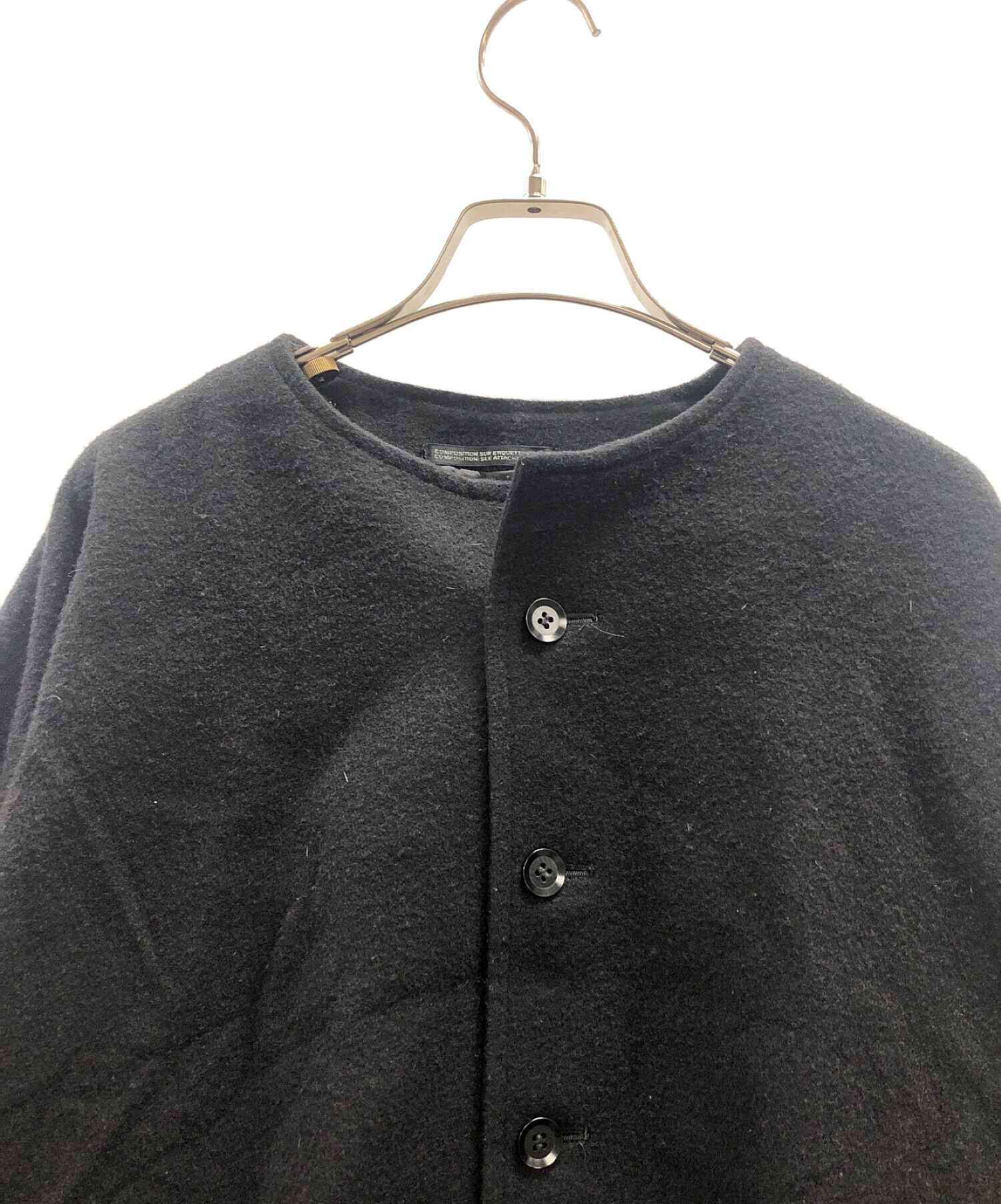 中古・古着通販】yohji yamamoto+noir (ヨウジヤマモトプリュス