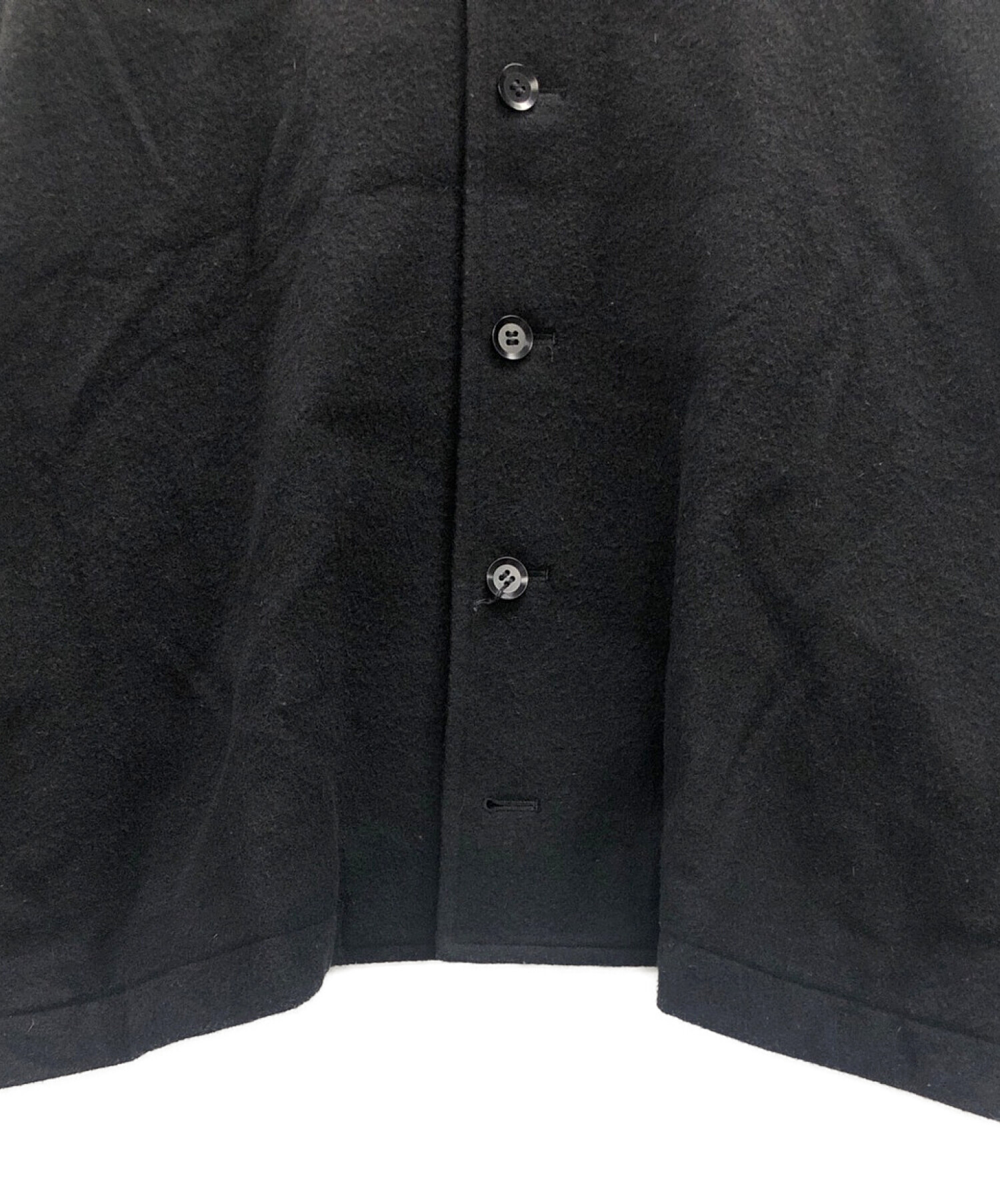 中古・古着通販】yohji yamamoto+noir (ヨウジヤマモトプリュス