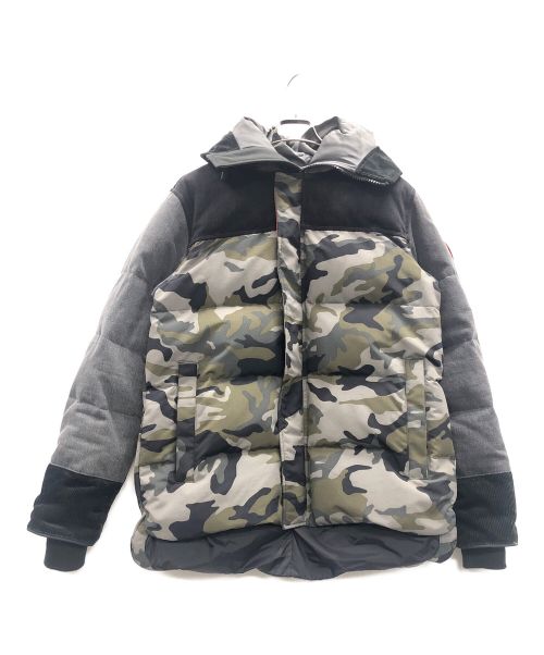 【中古・古着通販】CANADA GOOSE (カナダグース) eYe COMME