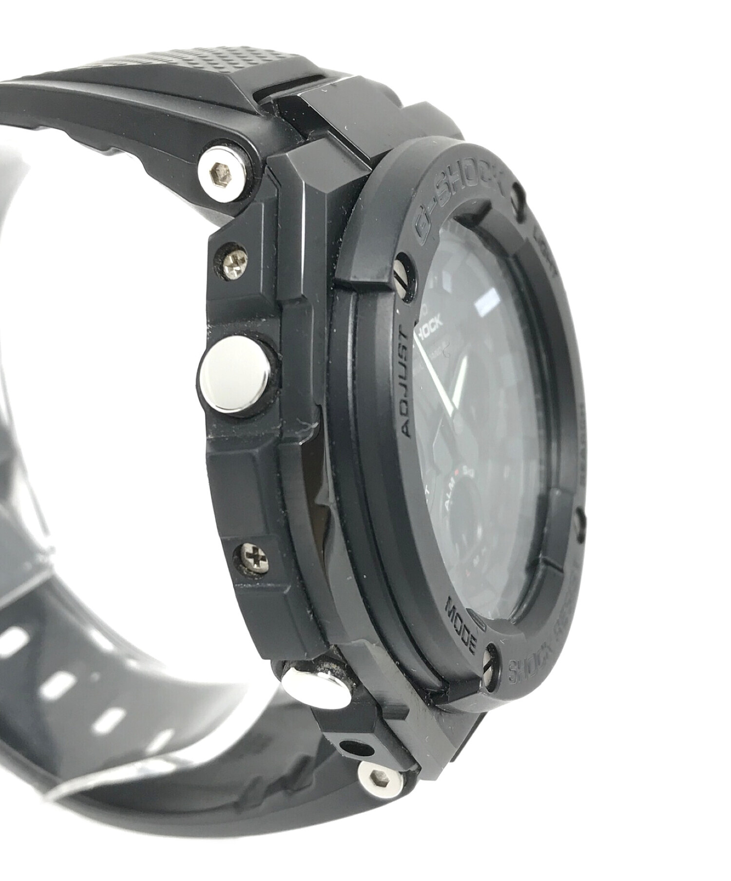 CASIO (カシオ) デジタルウォッチ G-SHOCK（ジーショック） 腕時計 ソーラー充電 サイズ:実寸サイズにてご確認ください。