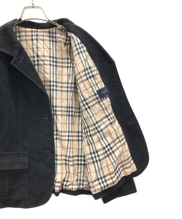 中古・古着通販】BURBERRY LONDON (バーバリーロンドン) コーデュロイ