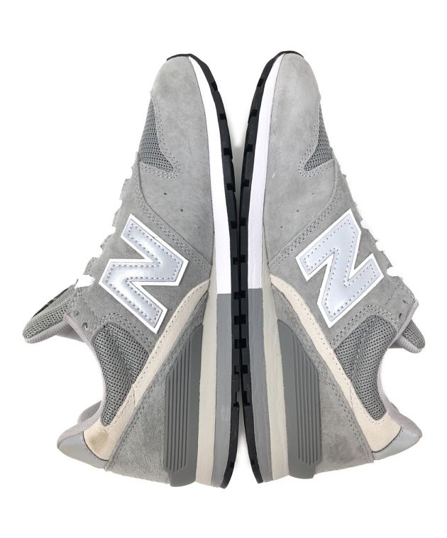 中古・古着通販】NEW BALANCE (ニューバランス) ローカットスニーカー 