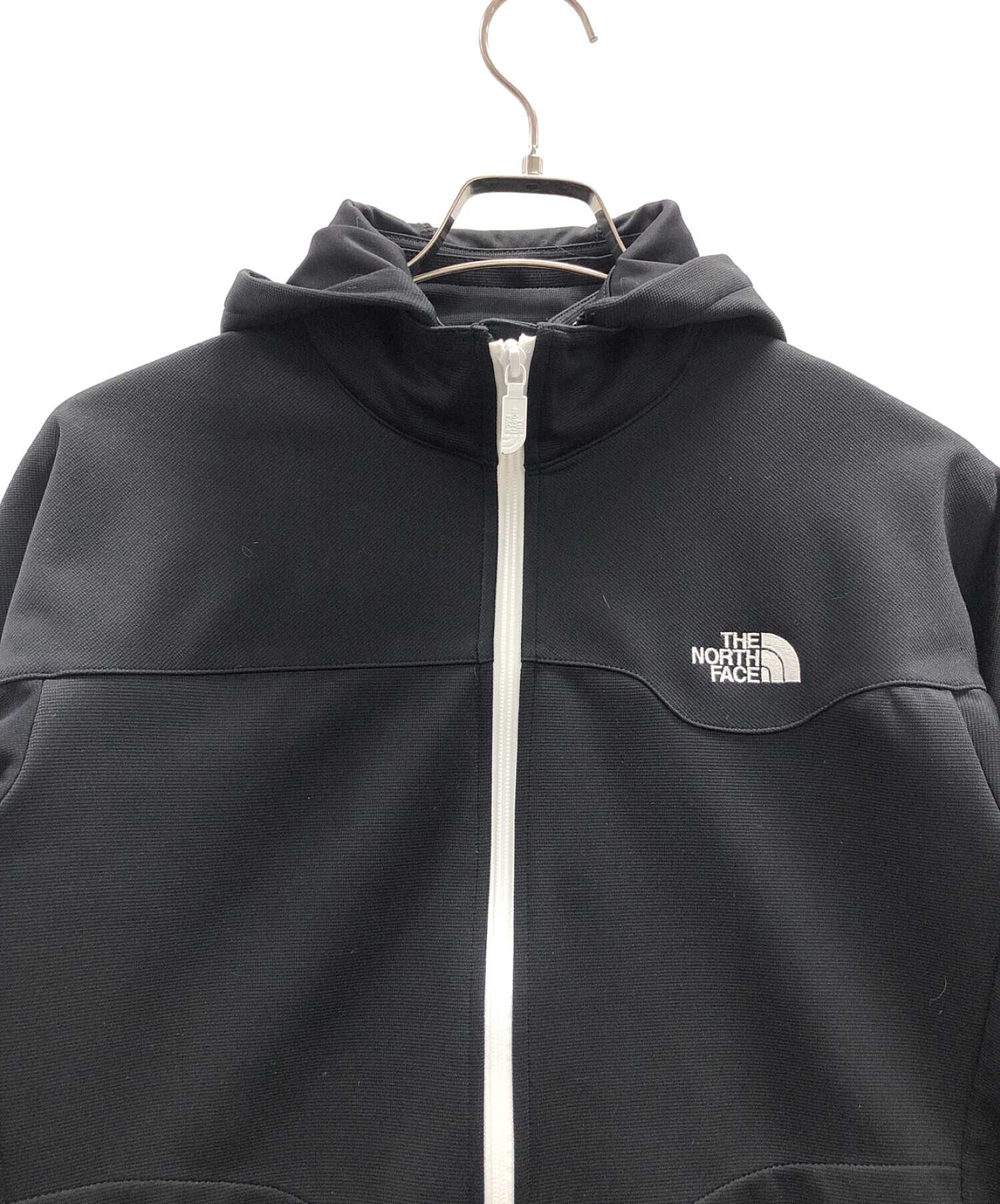 中古・古着通販】THE NORTH FACE (ザ ノース フェイス) マッハファイブ