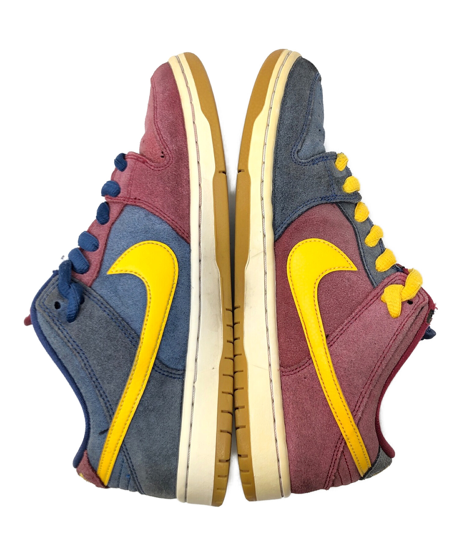 中古・古着通販】NIKE (ナイキ) スニーカー SB DUNK LOW PRO PREMIUM