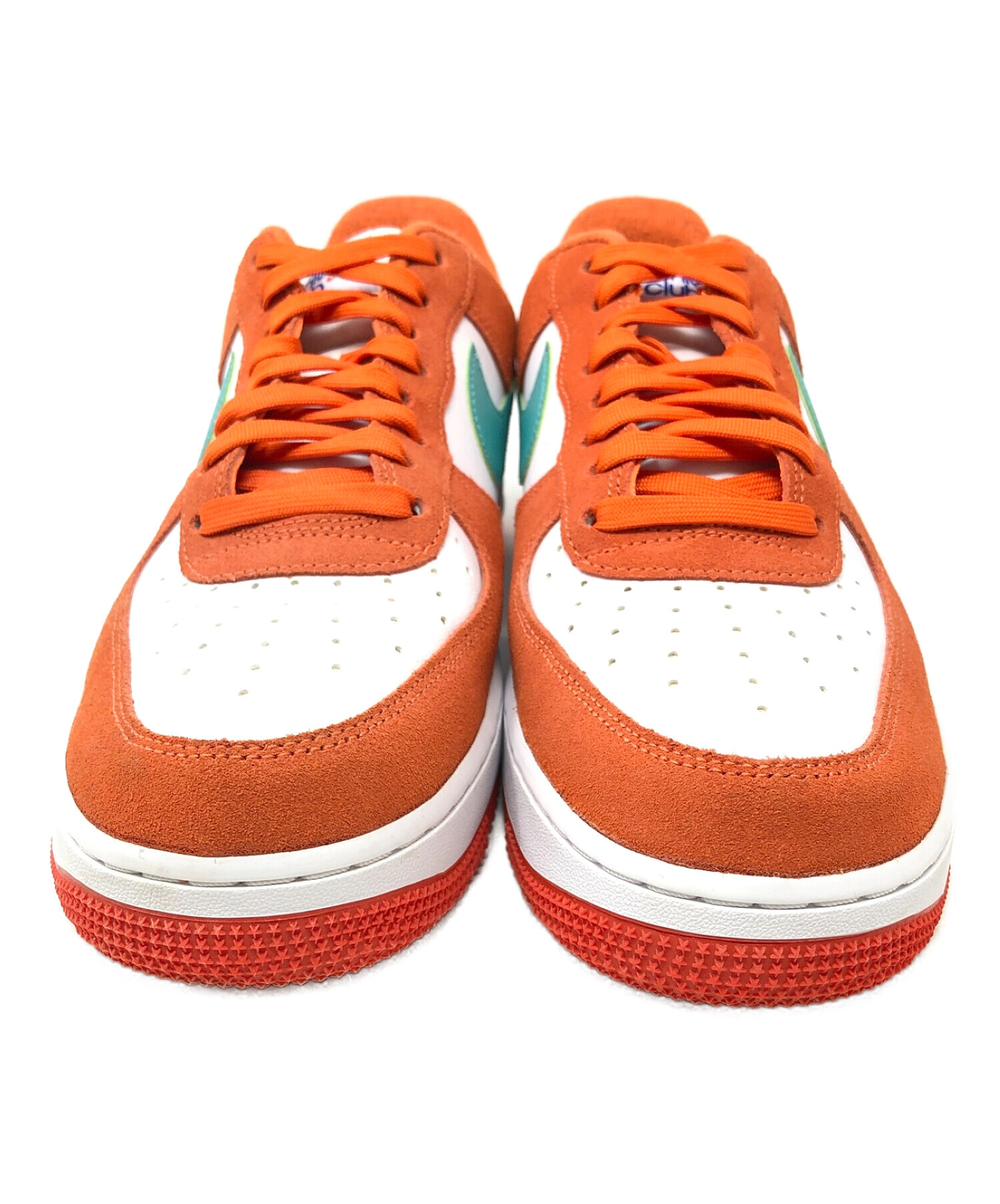 中古・古着通販】NIKE (ナイキ) スニーカー AIR FORCE 1 07 LV8