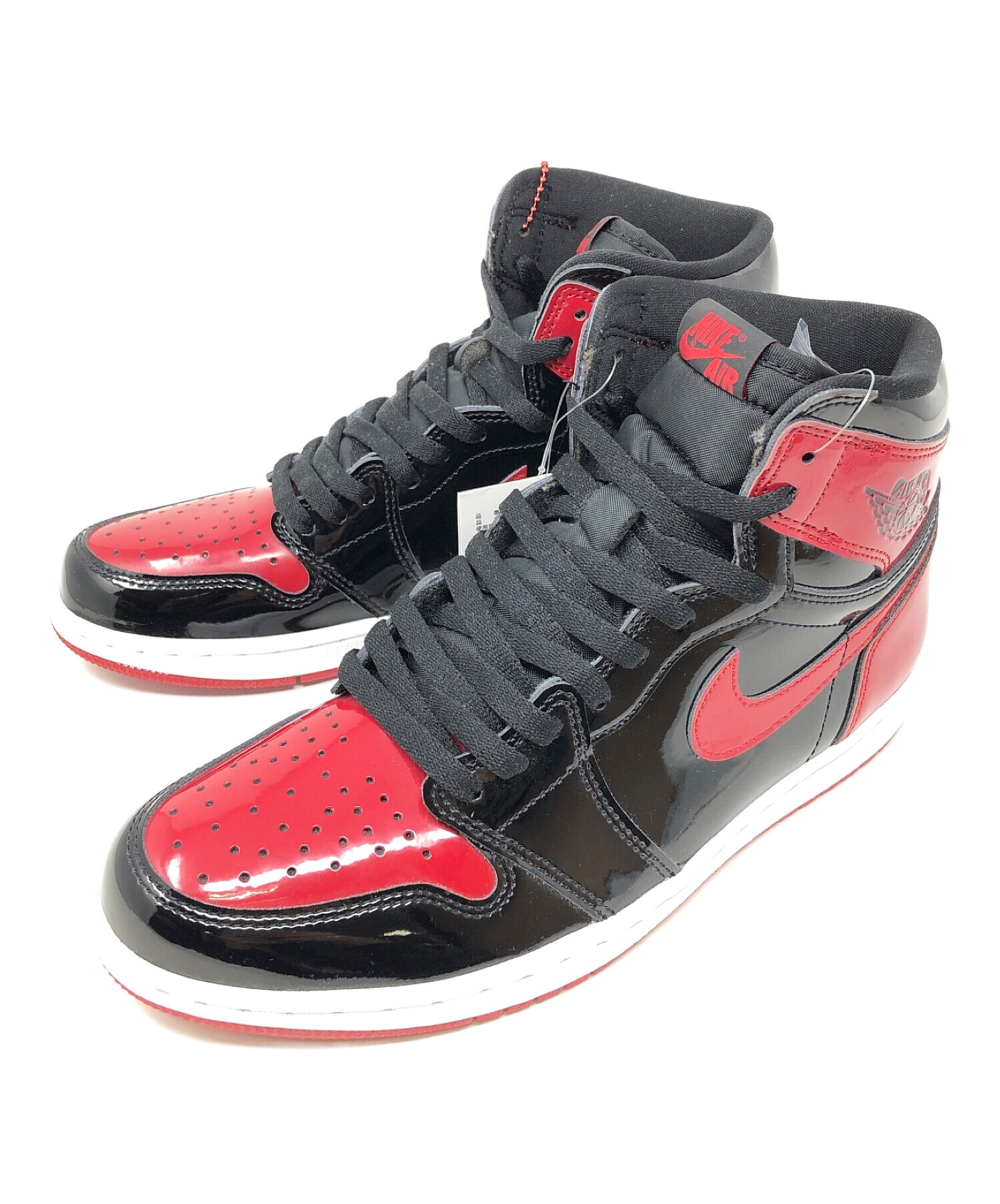 中古・古着通販】NIKE (ナイキ) スニーカー Air Jordan 1 High OG ...