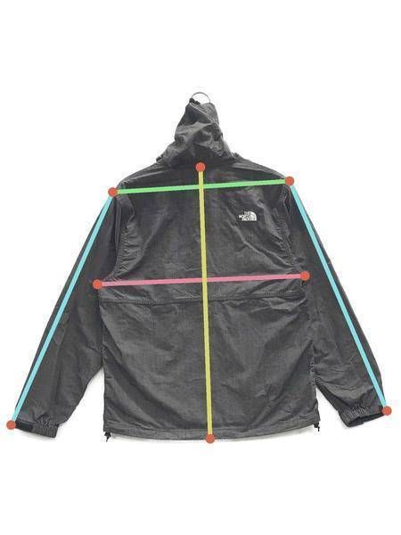 中古・古着通販】THE NORTH FACE (ザ ノース フェイス) ジャケット