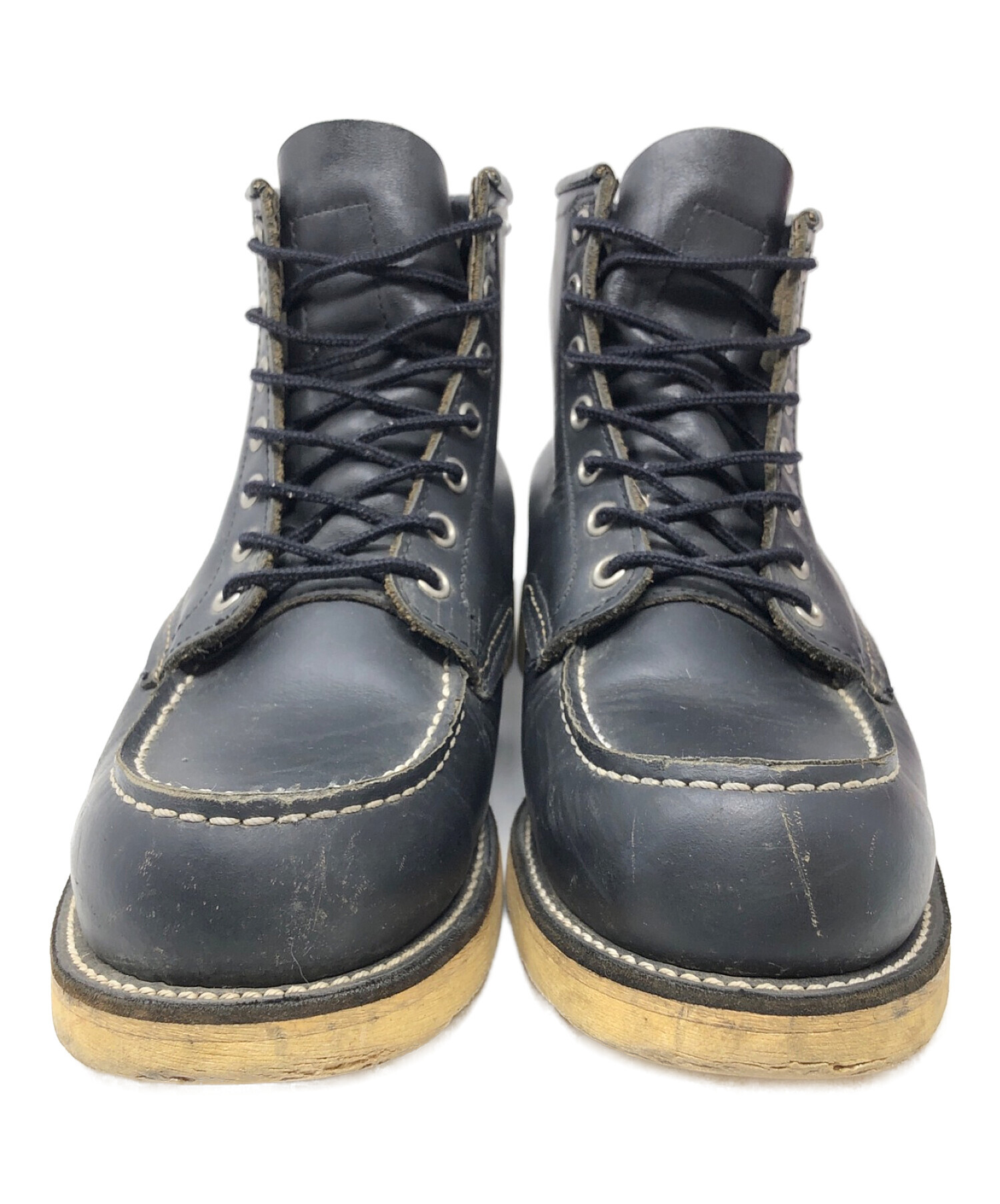 RED WING レッドウィング 9075 新品未使用品ずっとクローゼット保管でした