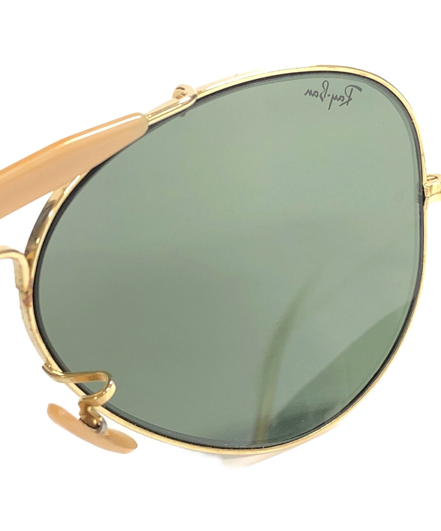 中古・古着通販】RAY-BAN (レイバン) ヴィンテージサングラス サイズ