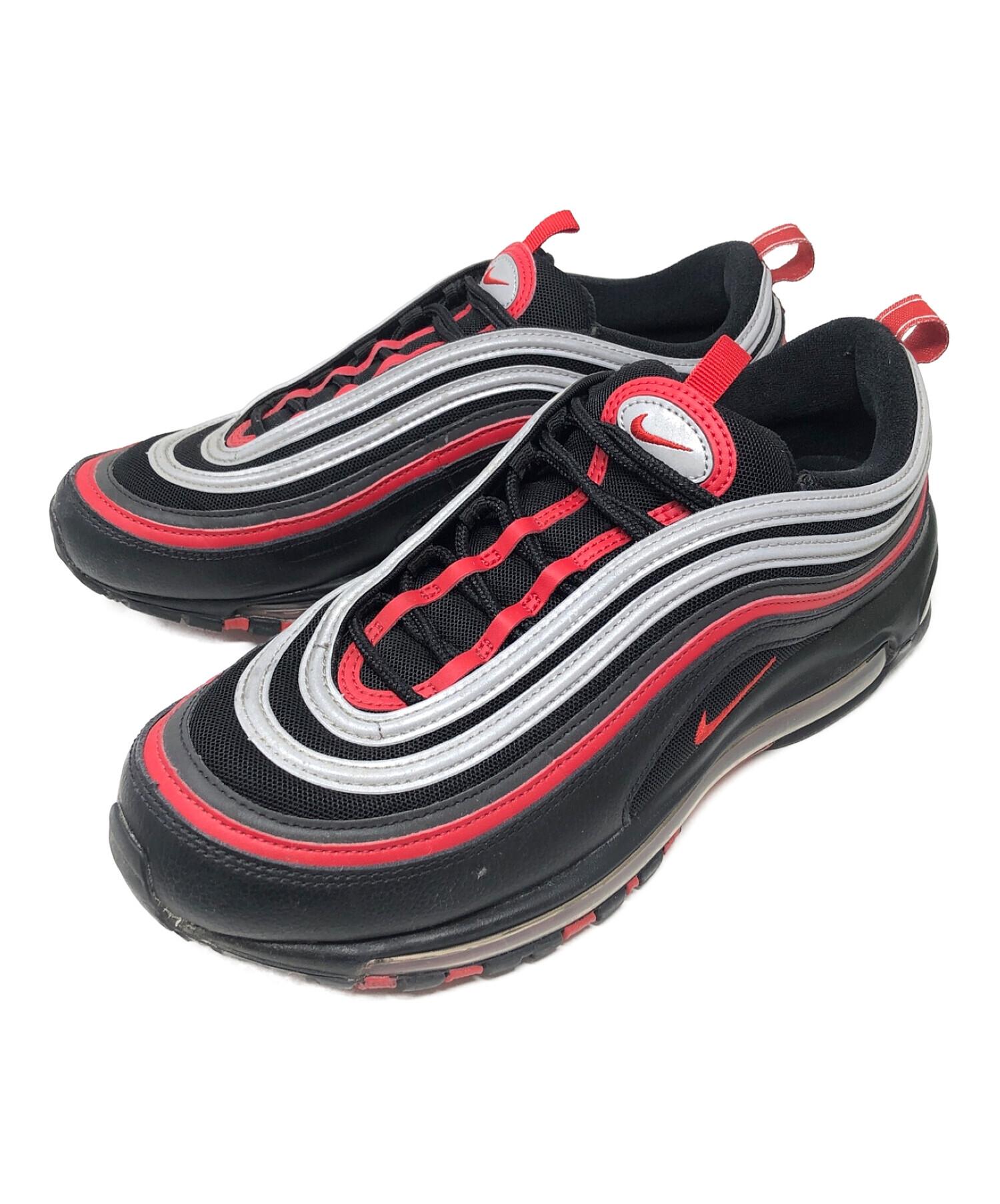 中古・古着通販】NIKE (ナイキ) スニーカー AIR MAX 97(エアマックス97