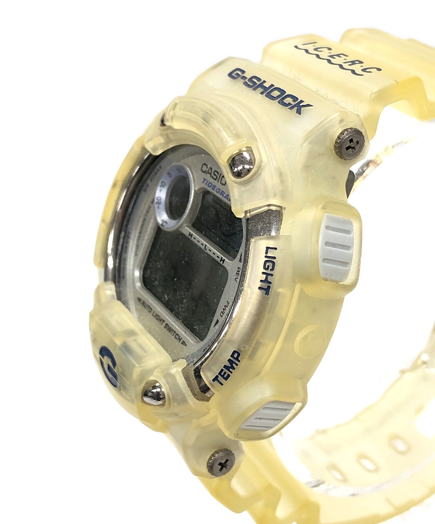 CASIO カシオ G-SHOCK DW-8600 腕時計 ジーショック - 時計