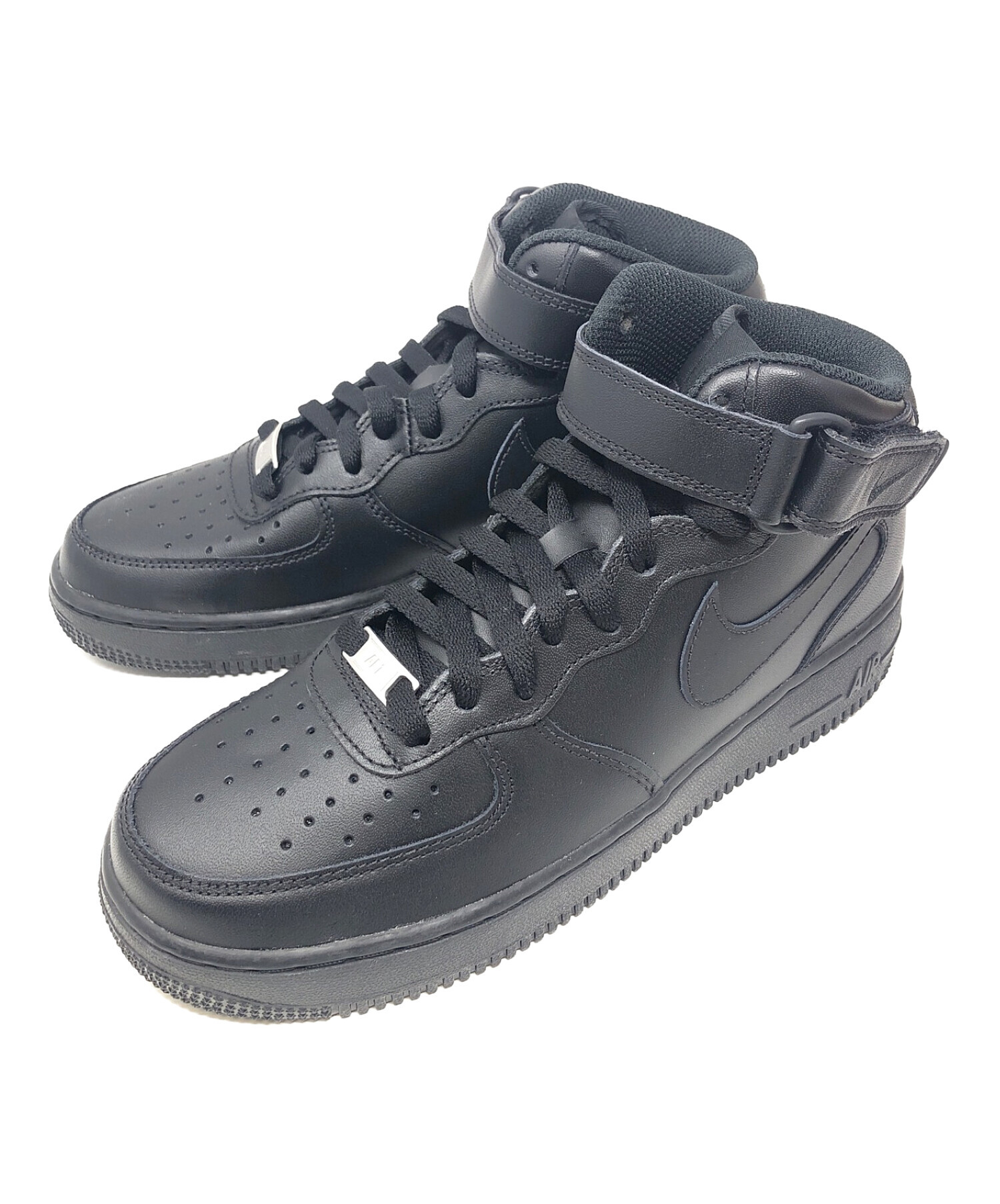 中古・古着通販】NIKE (ナイキ) ハイカットスニーカー AIR FORCE 1 MID