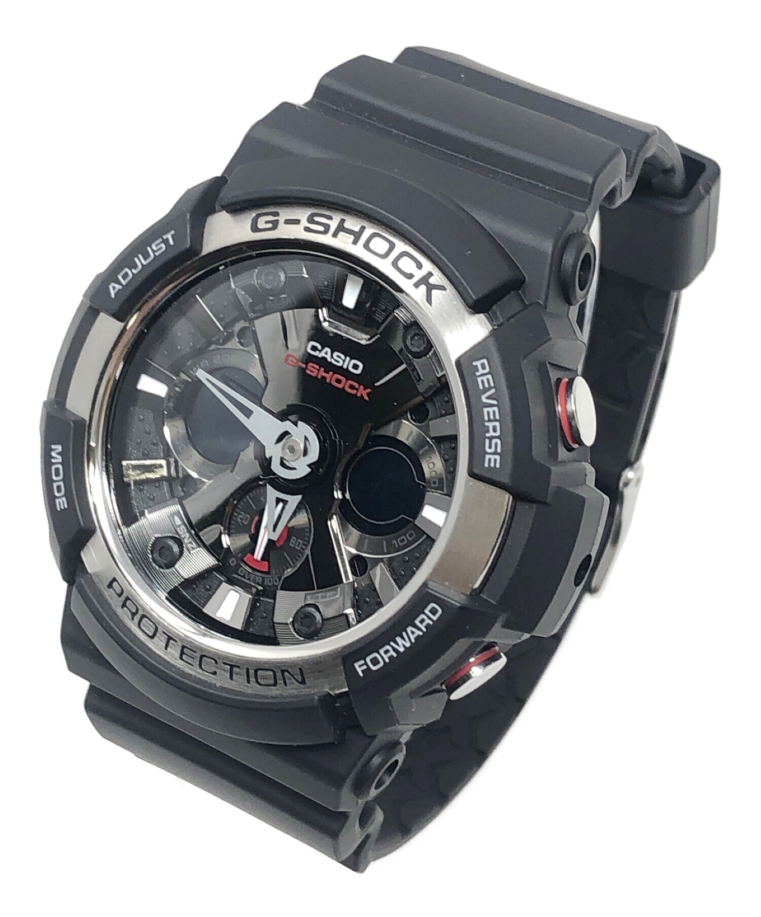 G shock outlet g 200