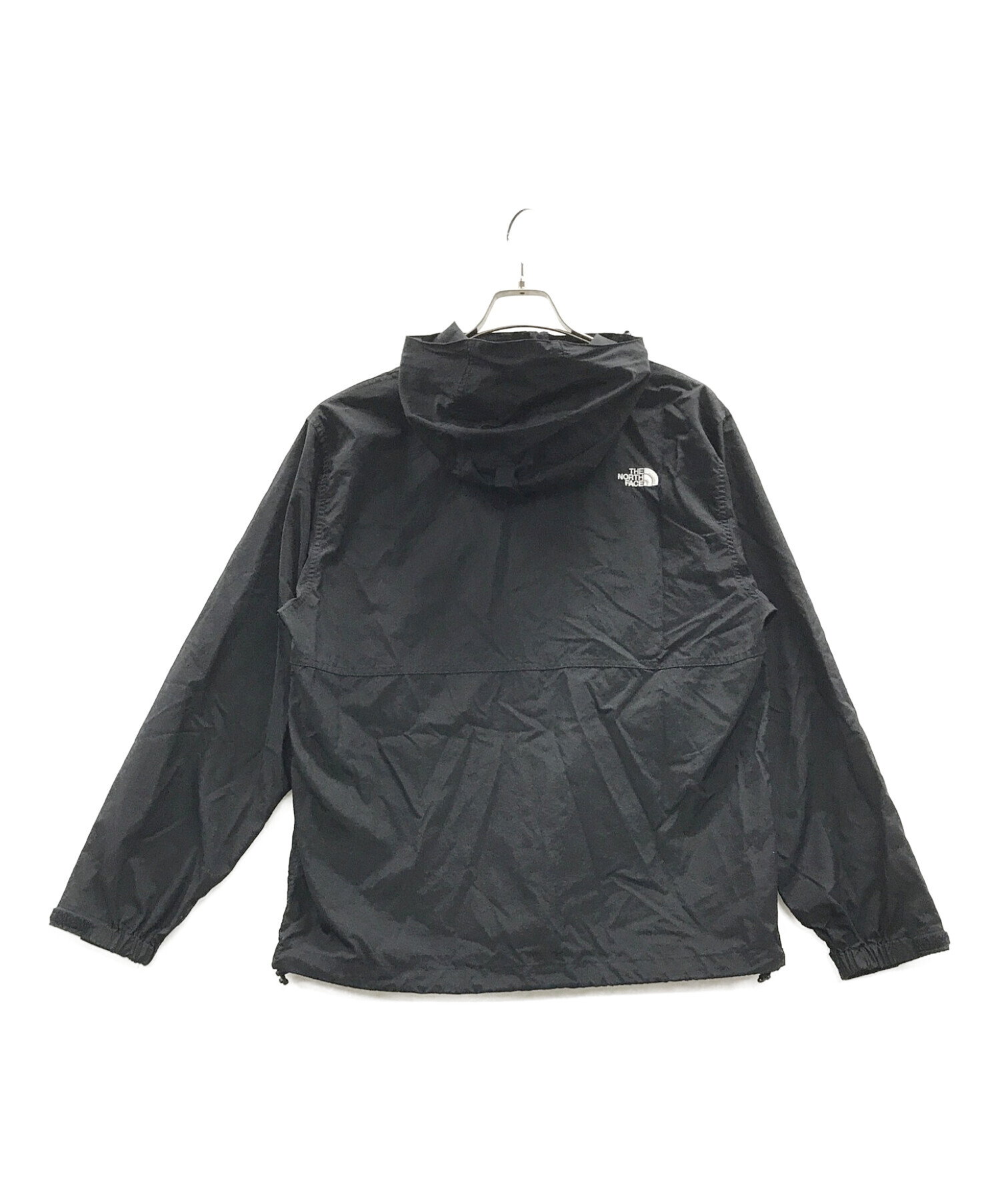 中古・古着通販】THE NORTH FACE (ザ ノース フェイス) コンパクト