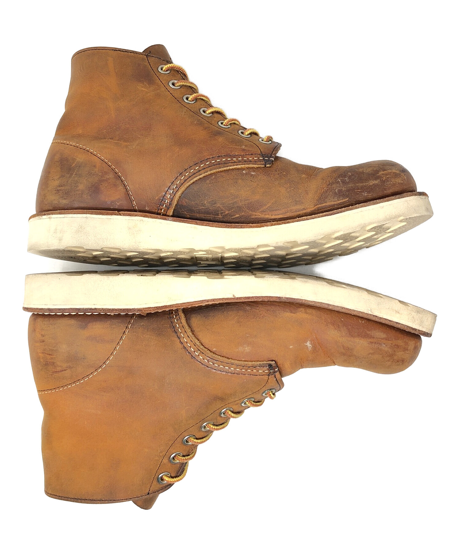 中古・古着通販】RED WING (レッドウィング) ブーツ 6