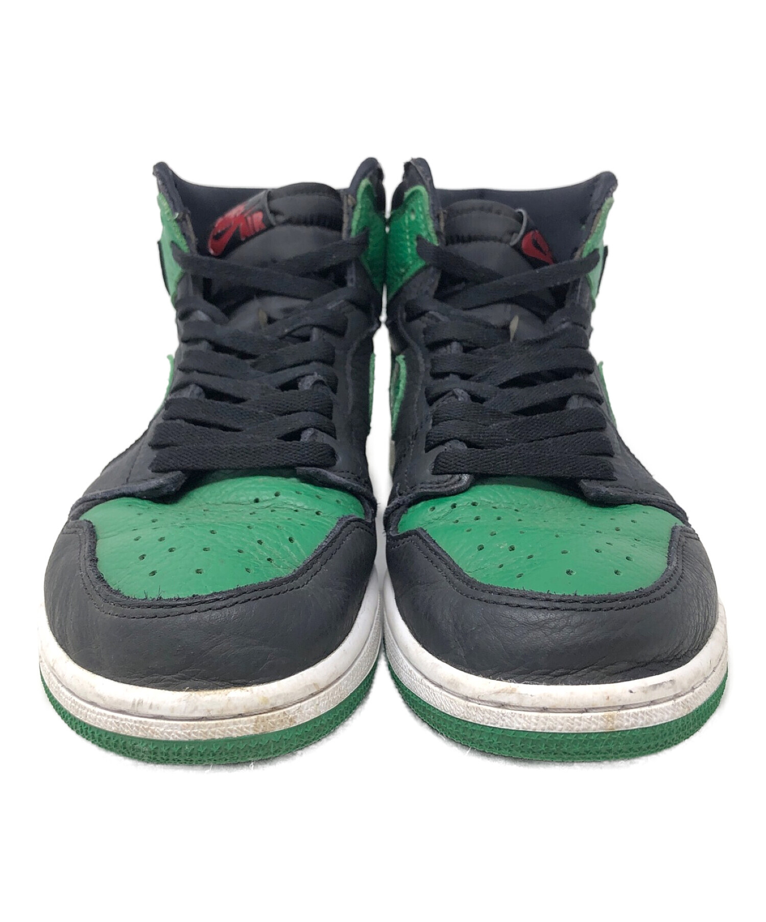 中古・古着通販】NIKE (ナイキ) スニーカー AIR JORDAN 1 RETRO HIGH