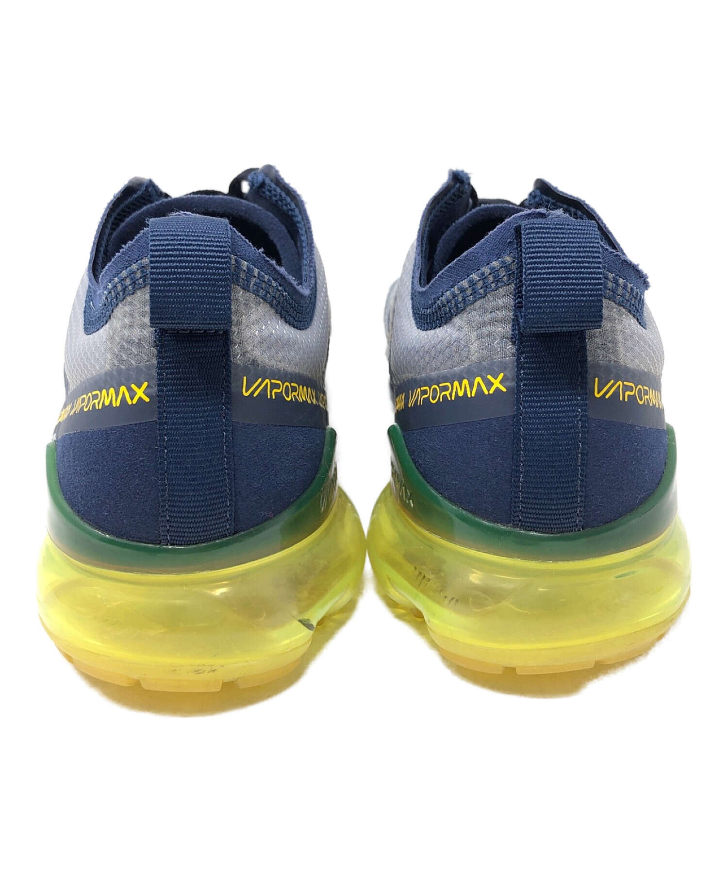 中古・古着通販】NIKE (ナイキ) スニーカー AIR VAPORMAX 2019(エア