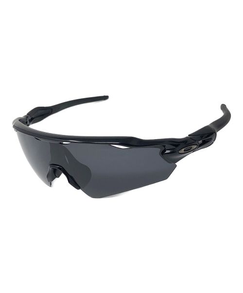 中古・古着通販】OAKLEY (オークリー) サングラス ブラック サイズ:実寸サイズにてご確認ください。｜ブランド・古着通販  トレファク公式【TREFAC FASHION】スマホサイト