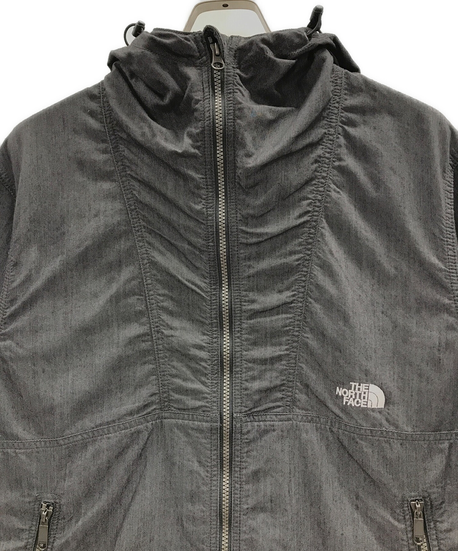 中古・古着通販】THE NORTH FACE (ザ ノース フェイス) ジャケット