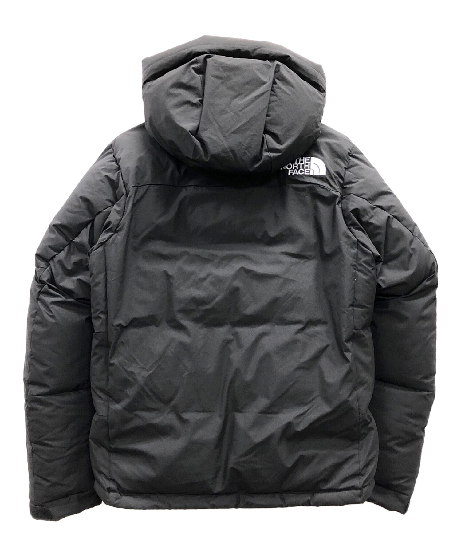 THE NORTH FACE (ザ ノース フェイス) ダウンジャケット　バルトロライトジャケット ブラック サイズ:M