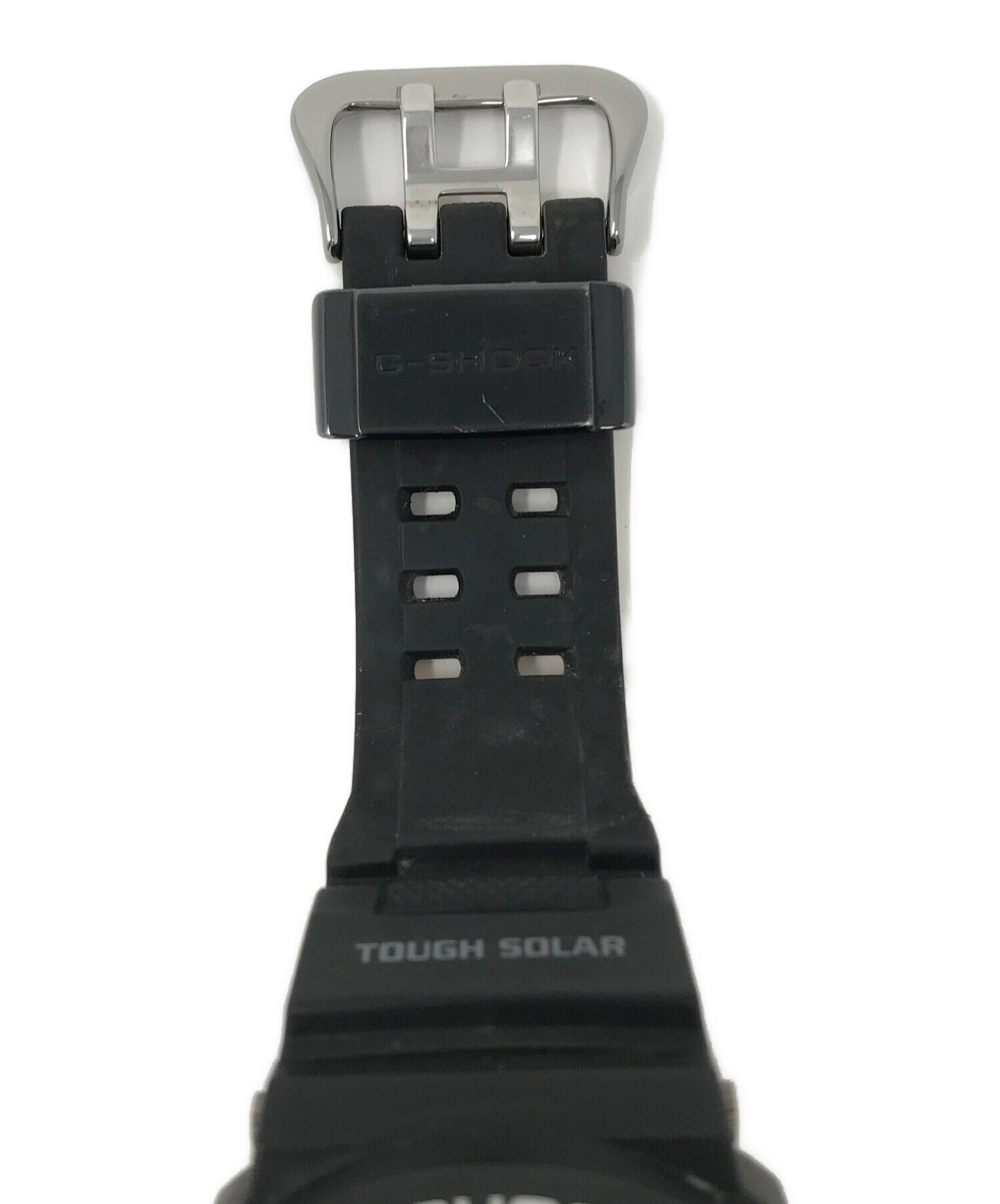 CASIO (カシオ) デジタルウォッチ G-SHOCK（ジーショック）電波ソーラー 腕時計 サイズ:実寸サイズにてご確認ください。