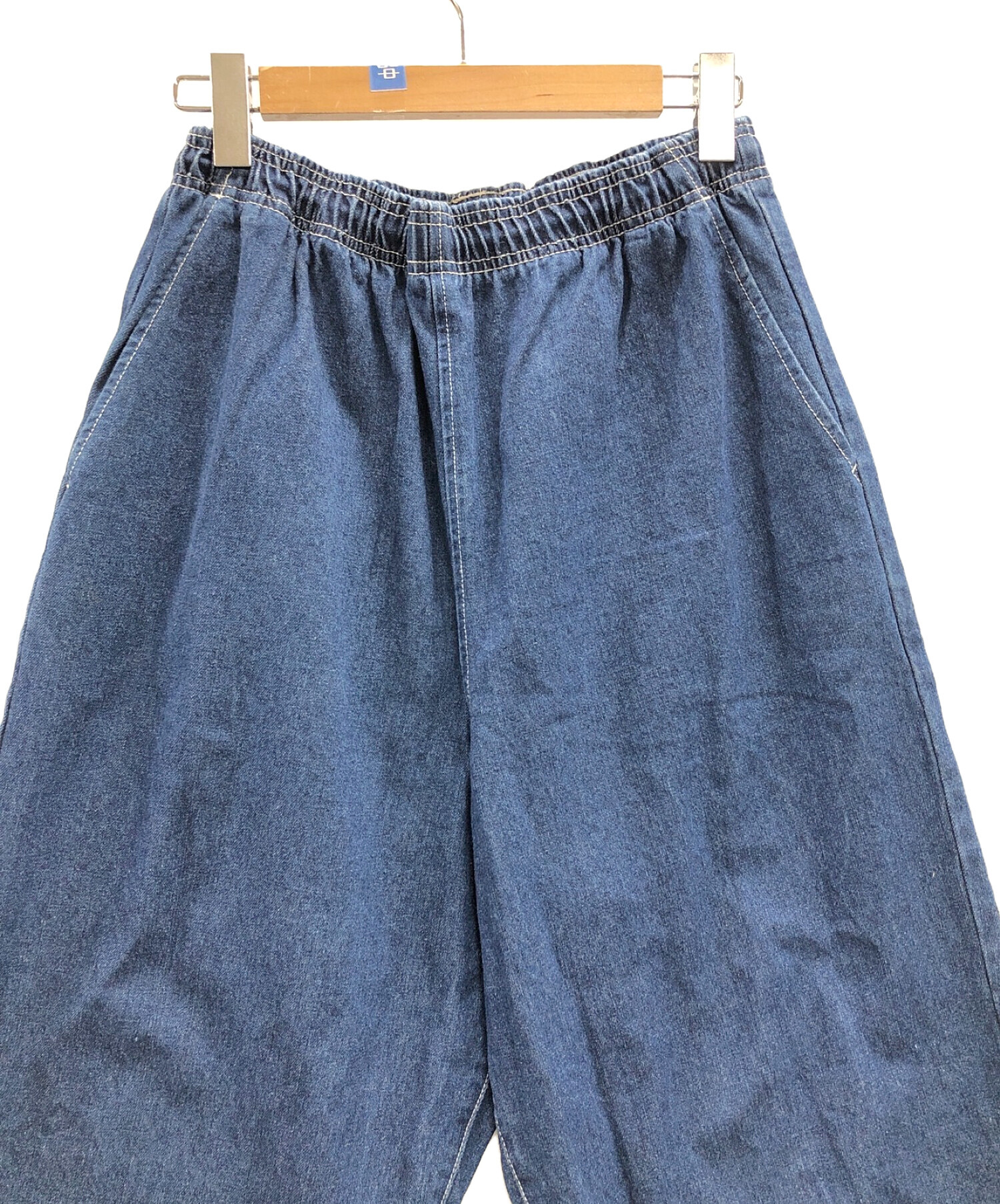 FreshService フレッシュサービス DENIM BAKER PANTS xYgsc-m49647015969 デニム/ジーンズ |  karengphelan.com