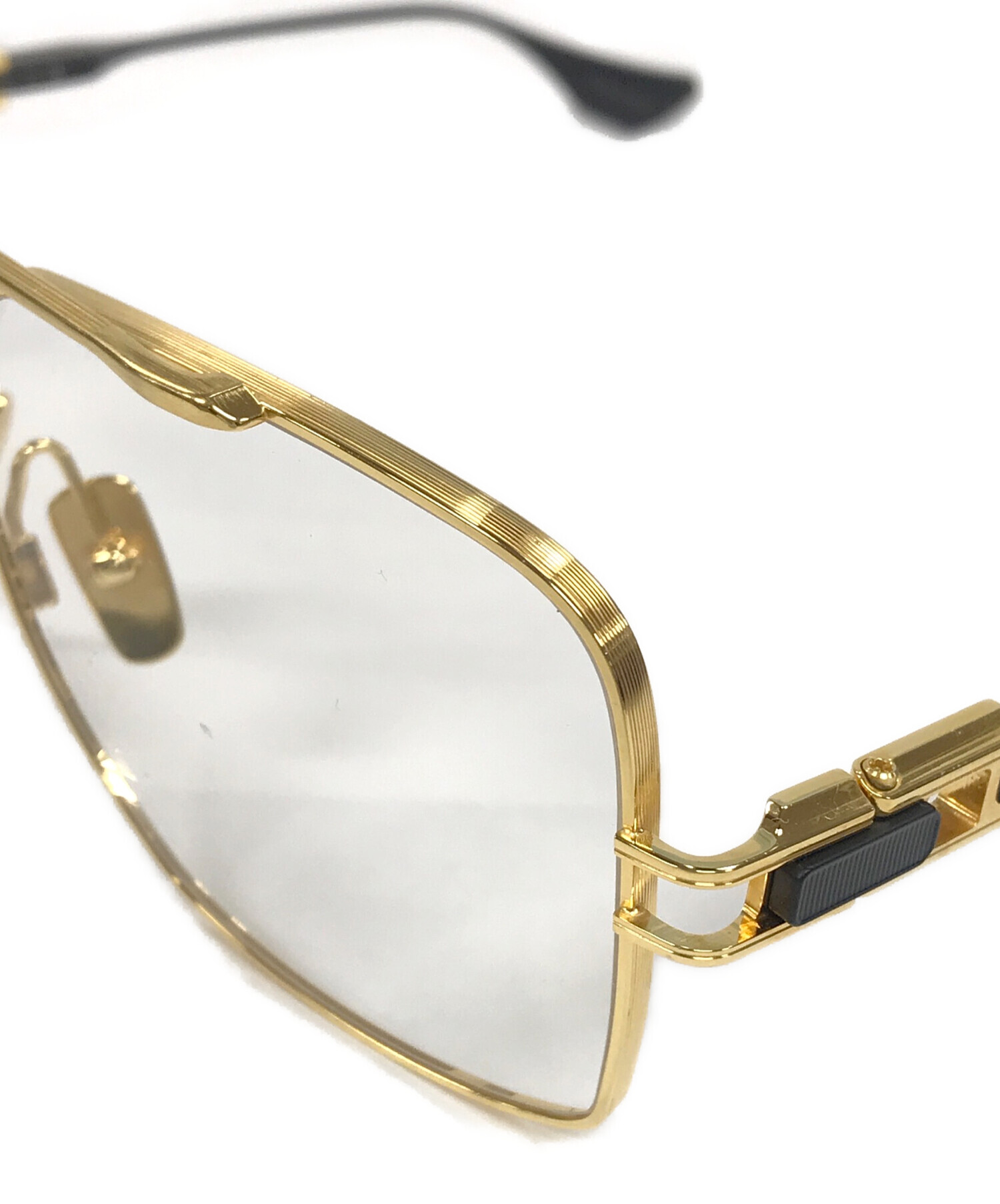 VERSACE (ヴェルサーチ) サングラス Medusa Biggie Sunglasses 4361 サイズ:61□14-137