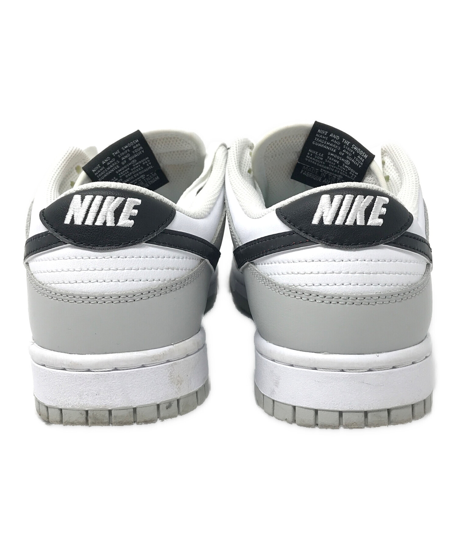 中古・古着通販】NIKE (ナイキ) スニーカー Dunk Low SE Lottery 