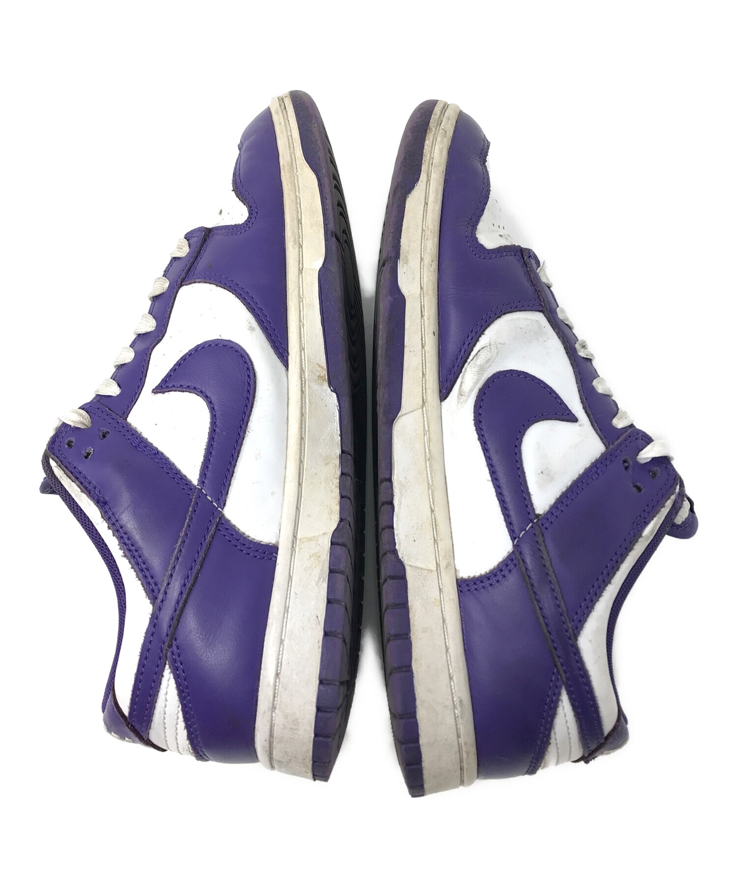 中古・古着通販】NIKE (ナイキ) スニーカー Dunk Low Retro 