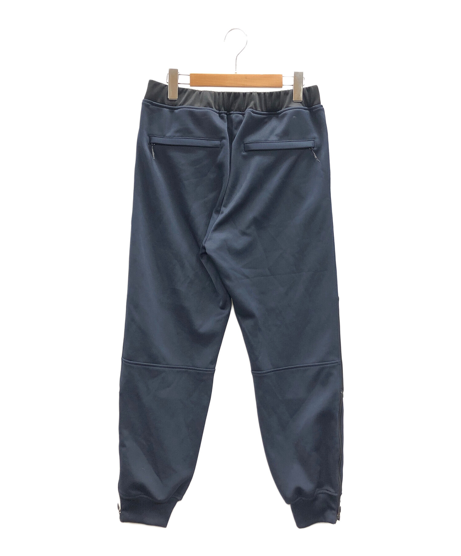 THE NORTH FACE (ザ ノース フェイス) Jersey Pant (ジャージパンツ) ネイビー サイズ:M