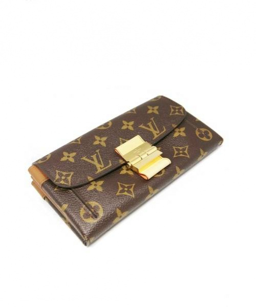 中古・古着通販】LOUIS VUITTON (ルイヴィトン) ポルトフォイユエリゼ