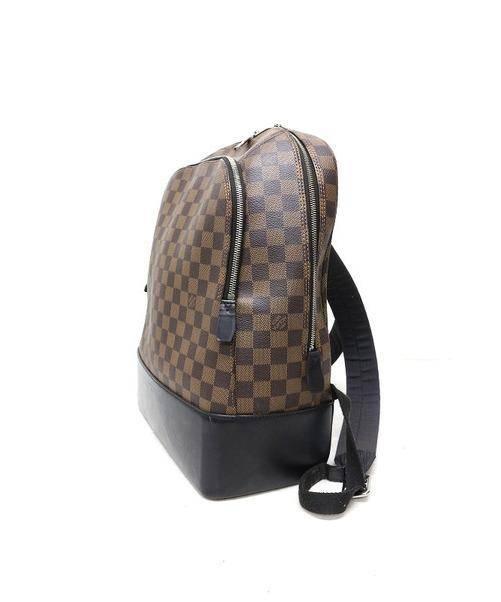 中古・古着通販】LOUIS VUITTON (ルイヴィトン) ジェイク ブラウン