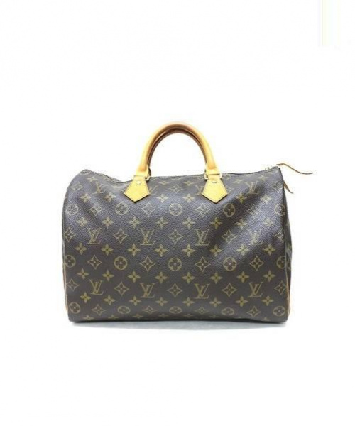 【中古・古着通販】LOUIS VUITTON (ルイヴィトン) スピーディ35