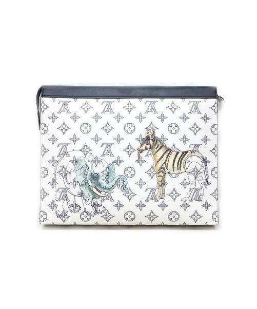 中古・古着通販】LOUIS VUITTON (ルイヴィトン) サバンナ・ポシェット