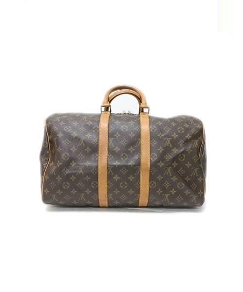 LOUIS VUITTON (ルイヴィトン) ボストンバッグ サイズ:- モノグラム VI884