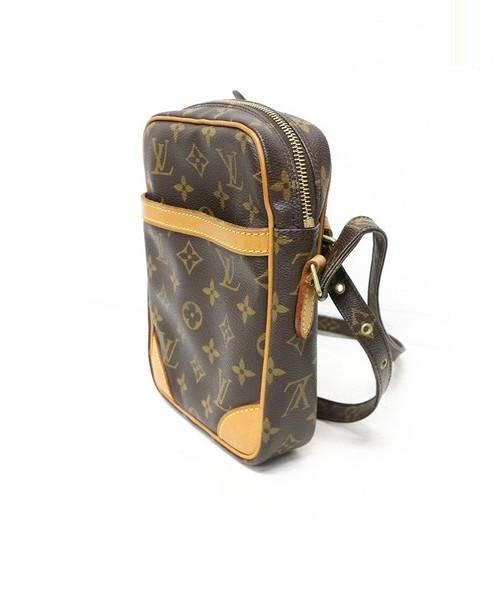 LOUIS VUITTON (ルイヴィトン) ダヌーブ ブラウン サイズ:- モノグラム M45266 AR0032