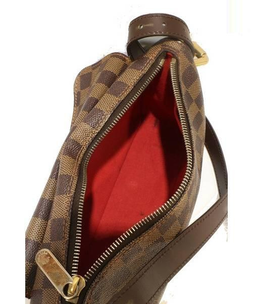 中古・古着通販】LOUIS VUITTON (ルイヴィトン) ショルダーバッグ