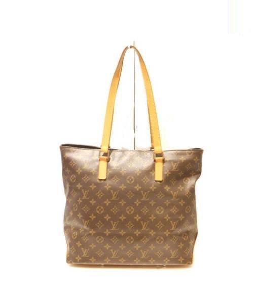 中古・古着通販】LOUIS VUITTON (ルイヴィトン) カバピアノ サイズ