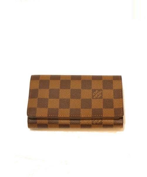 中古・古着通販】LOUIS VUITTON (ルイヴィトン) ポルトモネ