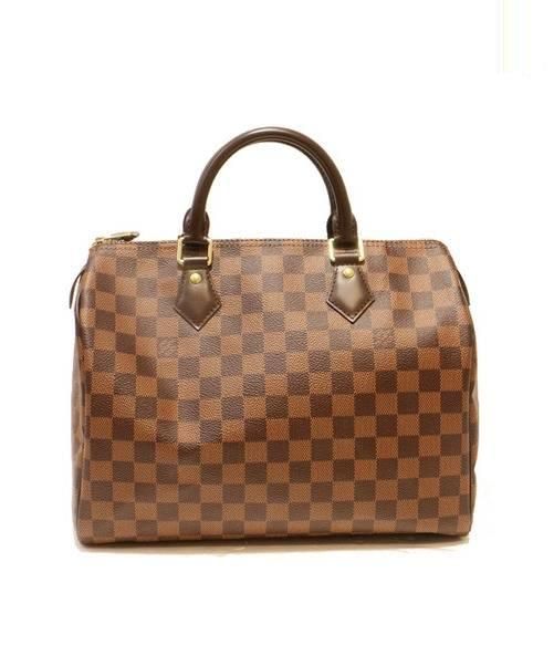 中古・古着通販】LOUIS VUITTON (ルイヴィトン) スピーディ30 サイズ