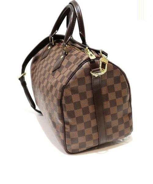 中古・古着通販】LOUIS VUITTON (ルイヴィトン) スピーディバンド