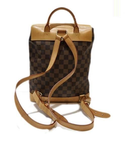 中古・古着通販】LOUIS VUITTON (ルイヴィトン) アルルカン ブラウン サイズ:- ダミエ M99038 0 EDITION  CENTENAIRE 100周年記念モデル｜ブランド・古着通販 トレファク公式【TREFAC FASHION】スマホサイト